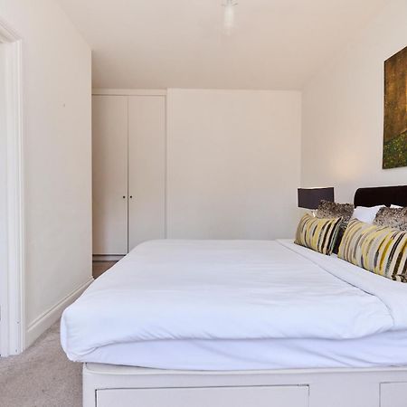 לונדון The Porchester Gardens - Modern & Bright 4Bdr With Garden And Parking מראה חיצוני תמונה