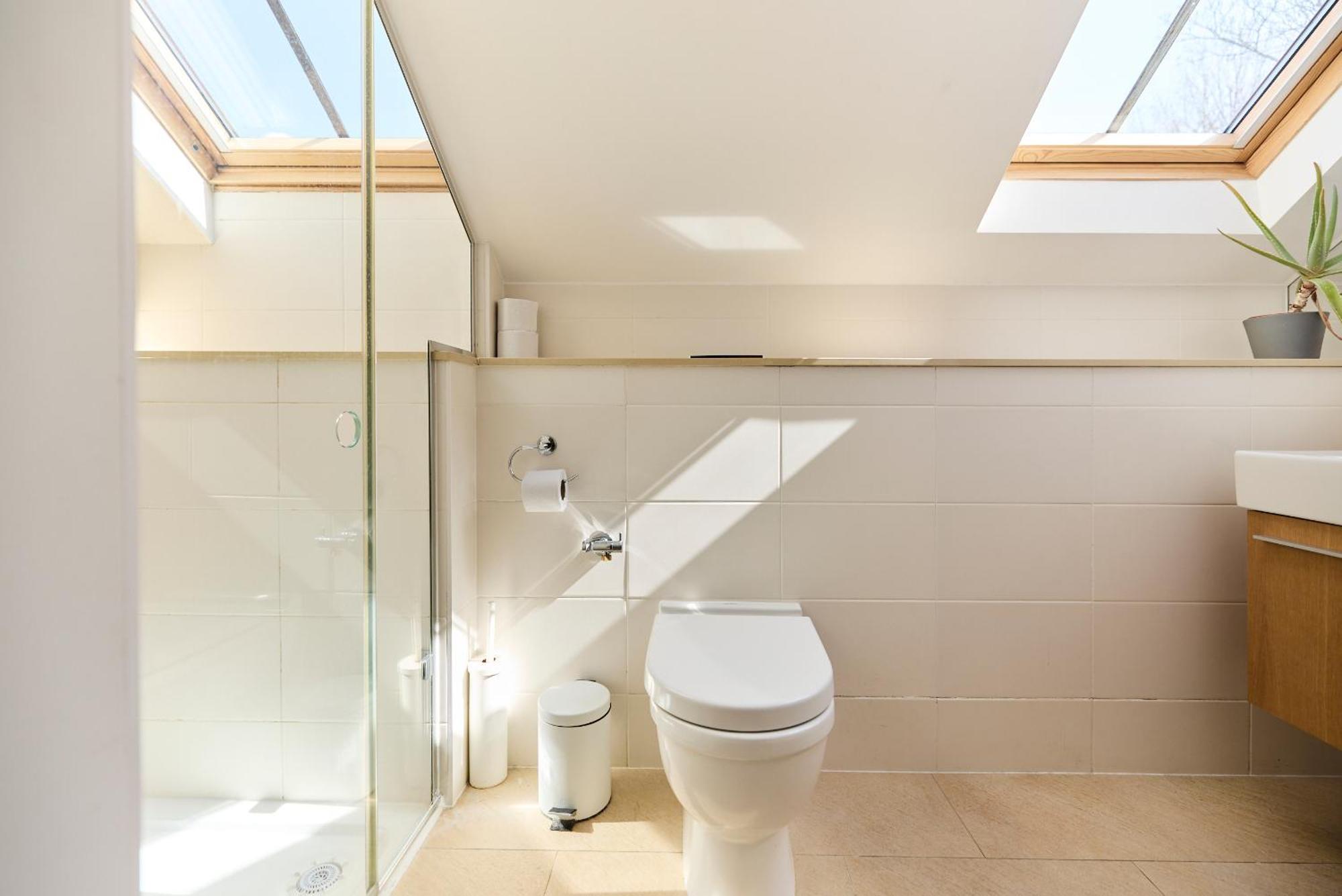 לונדון The Porchester Gardens - Modern & Bright 4Bdr With Garden And Parking מראה חיצוני תמונה